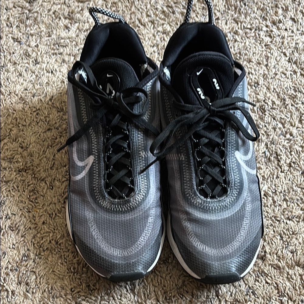 Nike AirMax - Picture 6 of 6